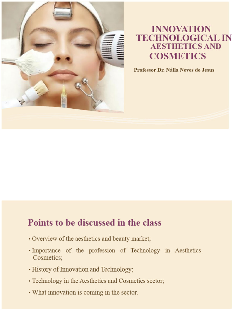 Class Point - Innovation and Technology in Aesthetics and Cosmetics ...