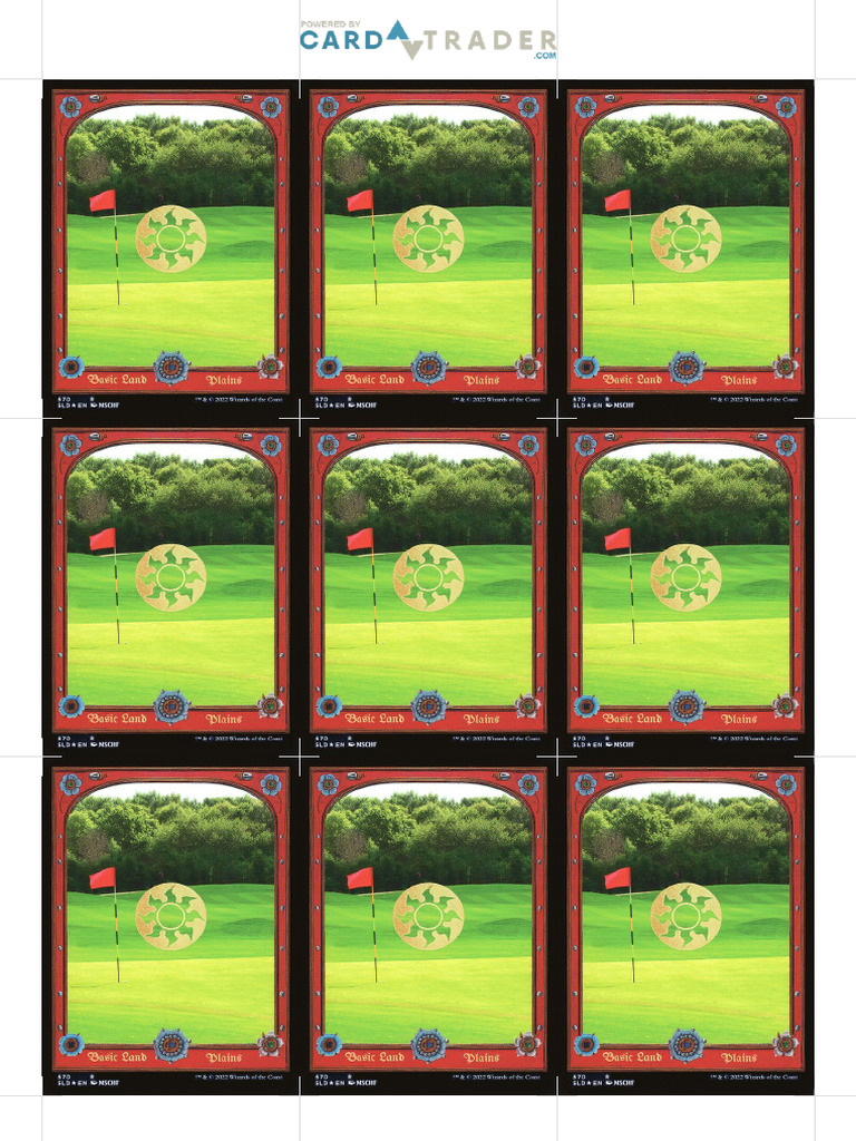 Deck | PDF