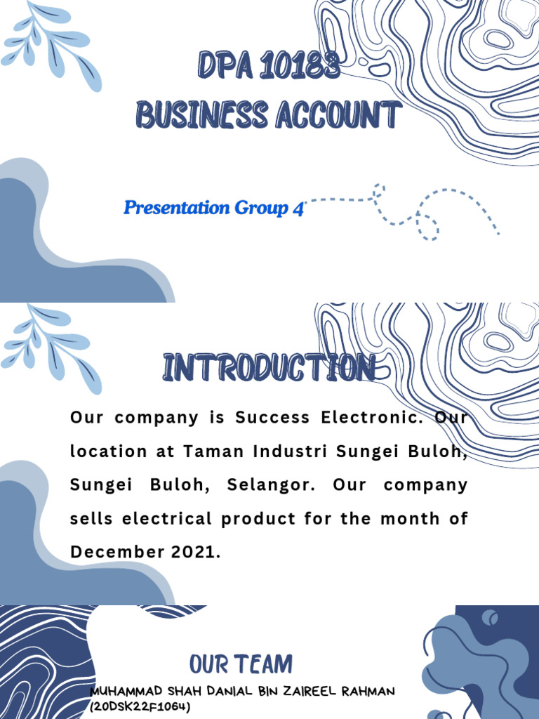 Essential Source Documents for Accounting | PDF