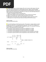 A. B. D. E.: Difficulty Level: Medium Topic: Uneven Cash Flows and Present Value