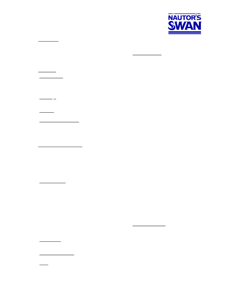 54-012 Exhibit 4 To Sales Contract 2682, GT&C | PDF | Breach Of ...