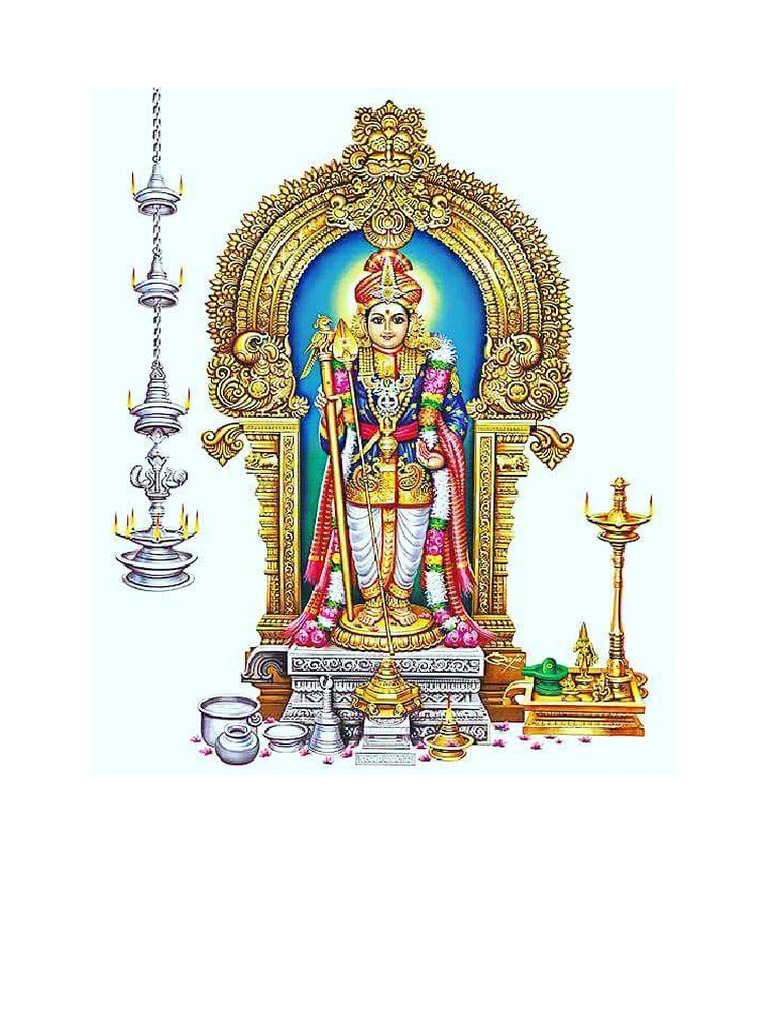 Saivam | PDF