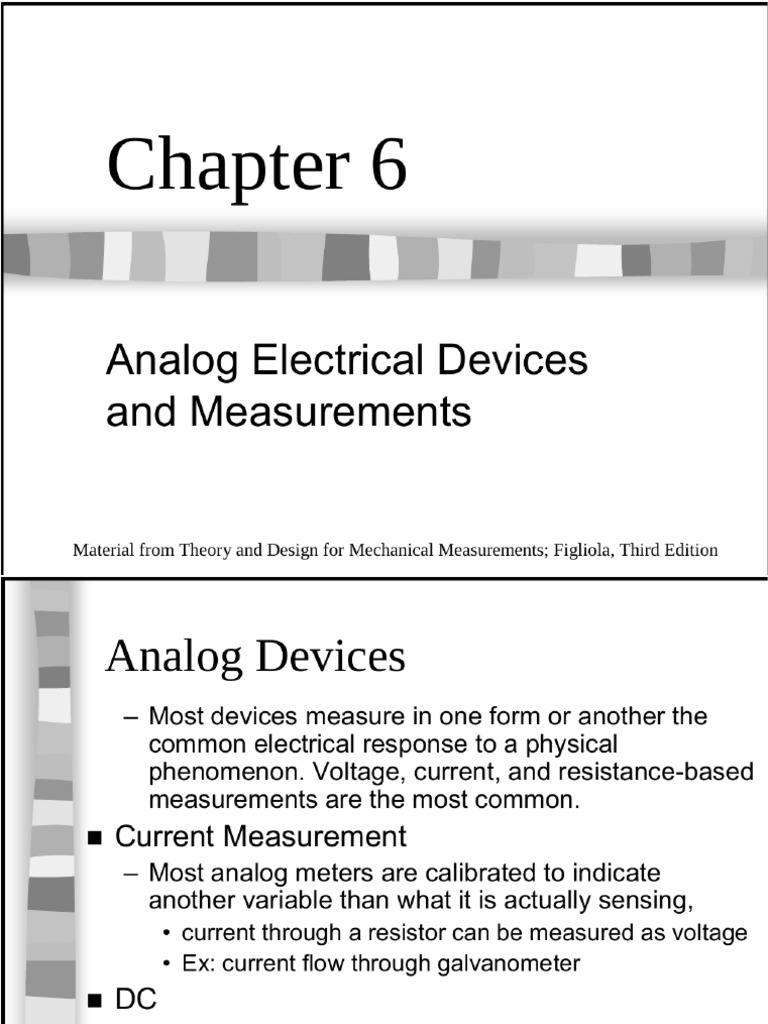 Chapter 6 | PDF