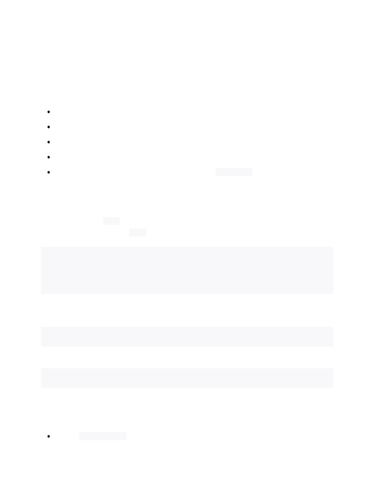CH 3 Sqlit & Py Notes | PDF | Namespace | Python (Programming Language)