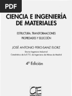 L091 Fundamentos De Ciencia E Ingenieria De Materiales William