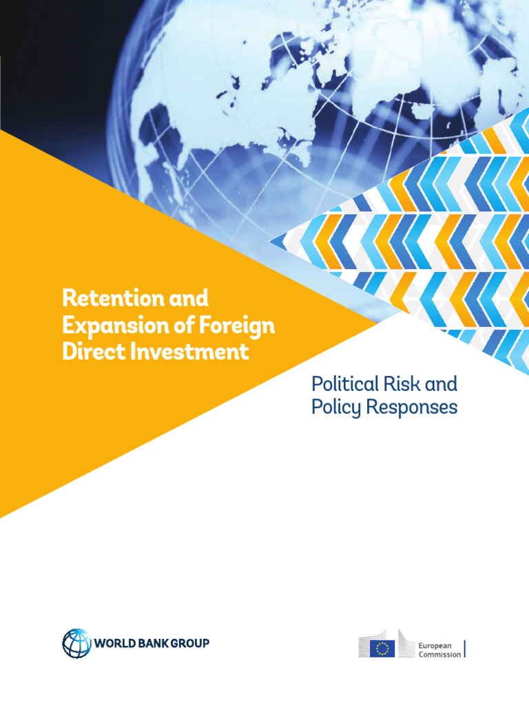 Political Risk and FDI Policy Insights | PDF | Foreign Direct ...