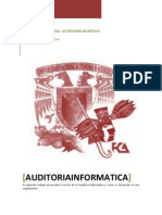 Auditoria Informatica