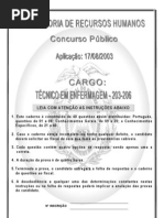 Tec Nico Deen Ferma Gem