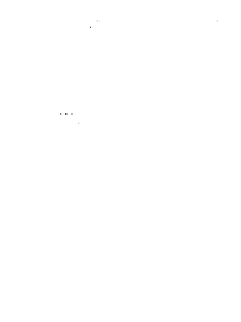 Class 12 Chemistry Problem Solutions | PDF