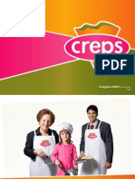 Apresentação Creps-Franquia