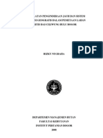 Download Pj Untuk Lahan Kritis by Miftahul Arozaq SN97086074 doc pdf