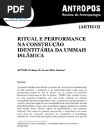 Artigo 5 - Delano de Jesus Silva Santos