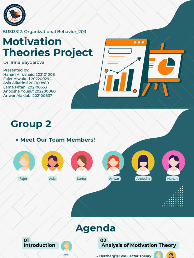 Key Motivation Theories in Academia | PDF | Motivational | Motivation