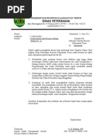 SIMULASI PENYUSUNAN SKP JFU PENGEMUDI