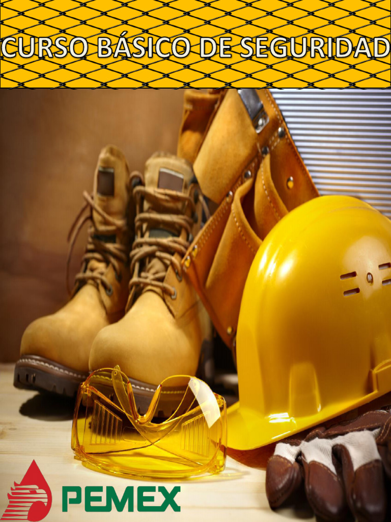 Manual de Seguridad Industrial Esencial | PDF | Seguridad y salud ...