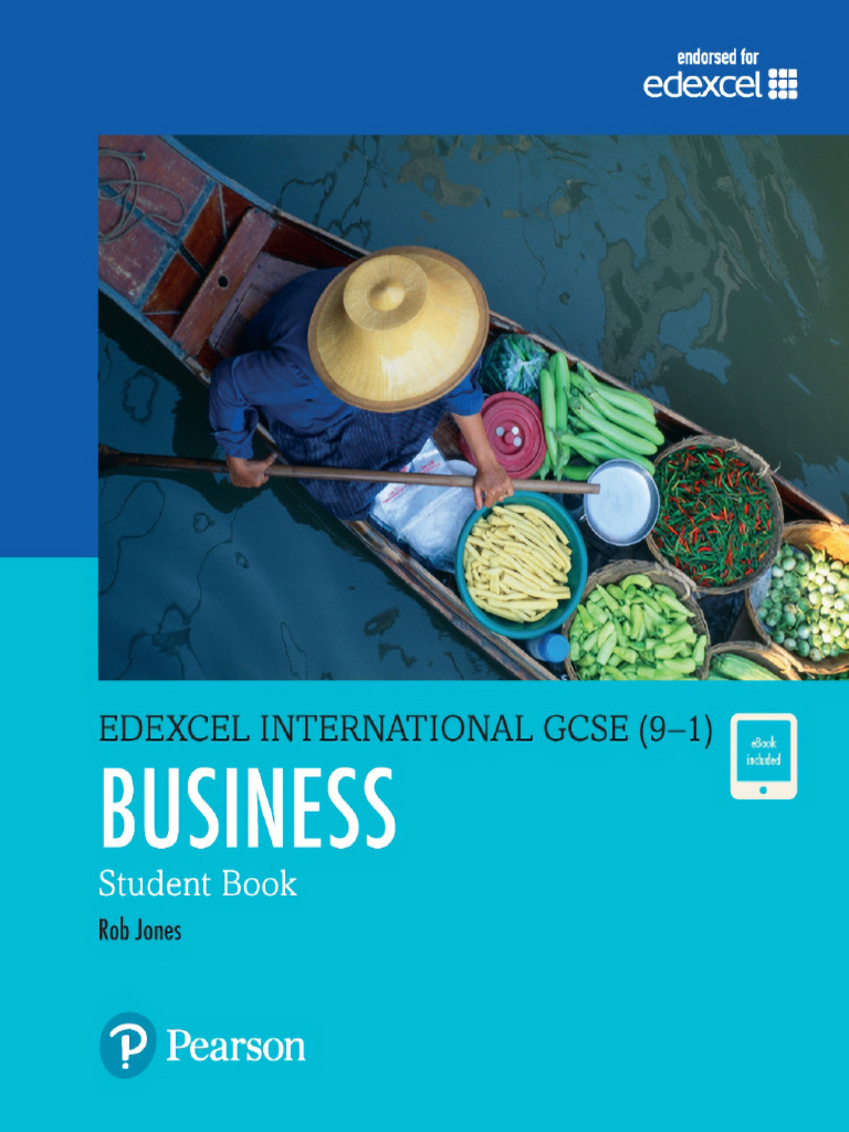 Business Book Edexcel. Useful book with clear definitions | PDF