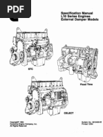 Download 3810498 Specifications Manual l10 Series Engines External Damper Models by Hector Alejandro Mosqueda Torres SN97090650 doc pdf