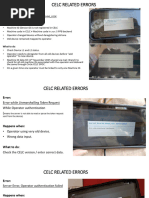 OTP Error Codes and Solutions Guide | PDF | Computer Access Control ...
