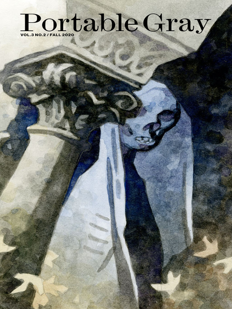 Exploring Horror in Art and Film | PDF | Horror Films