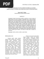 Download Benthos Banten by Andrik Anticever Wap SN97090860 doc pdf
