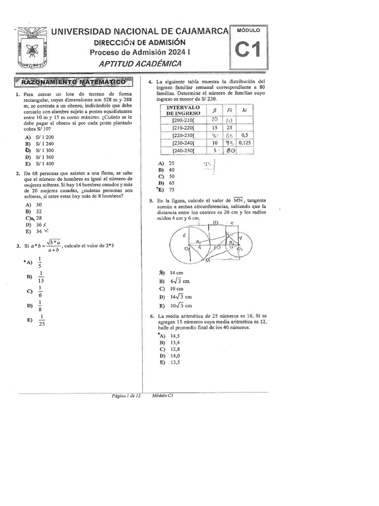 Unc 14 047 2024 C1 | PDF