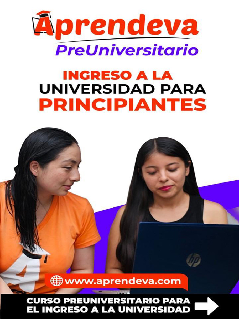 Para Principiantes Actualizado | PDF