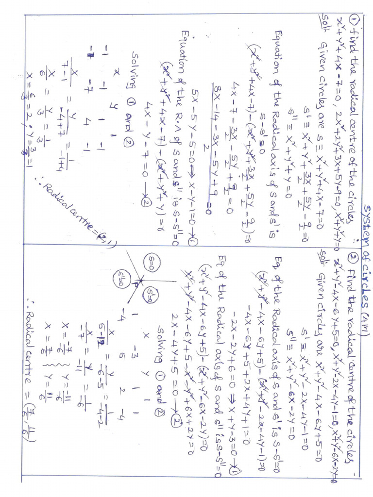 Maths Madhu Sir | PDF