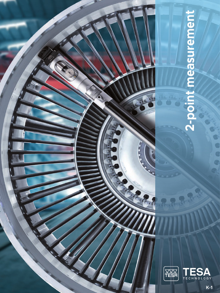 UNIMASTER & VERIBOR Measurement Tools | PDF