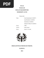 Pengertian Database