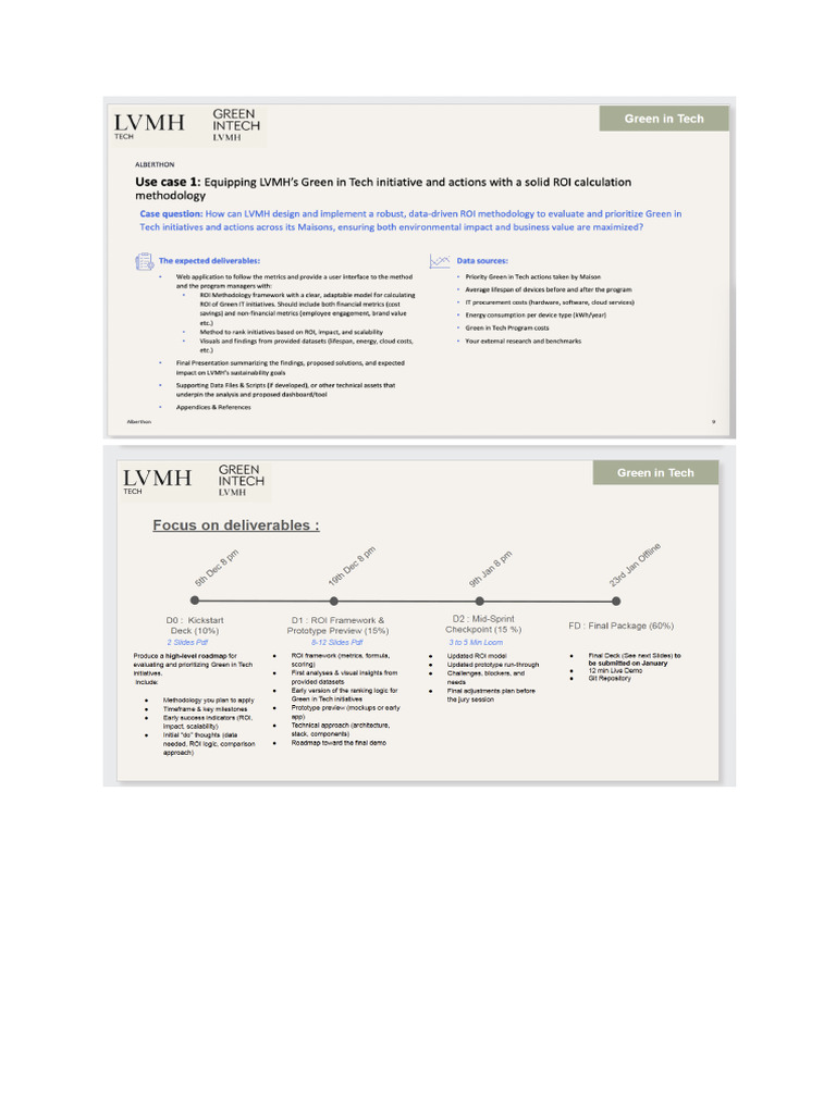 Use Cases | PDF