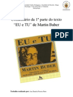 Martin Buber