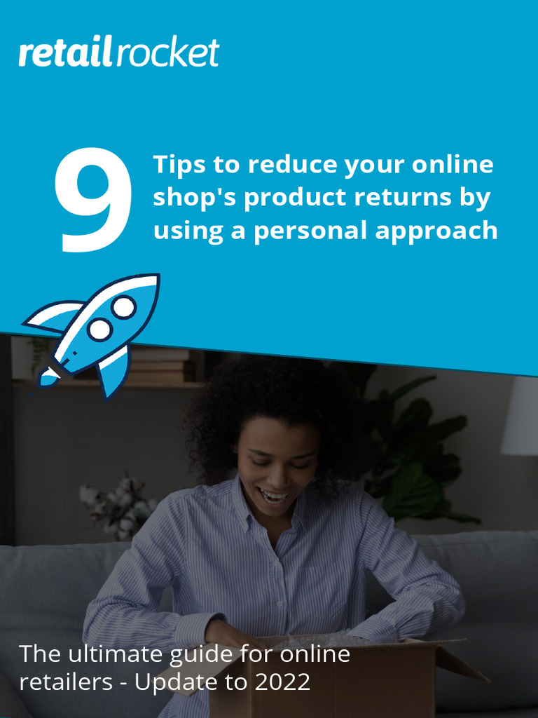 9_tips_to_reduce_your_online_product_returns_retail_rocket | PDF ...