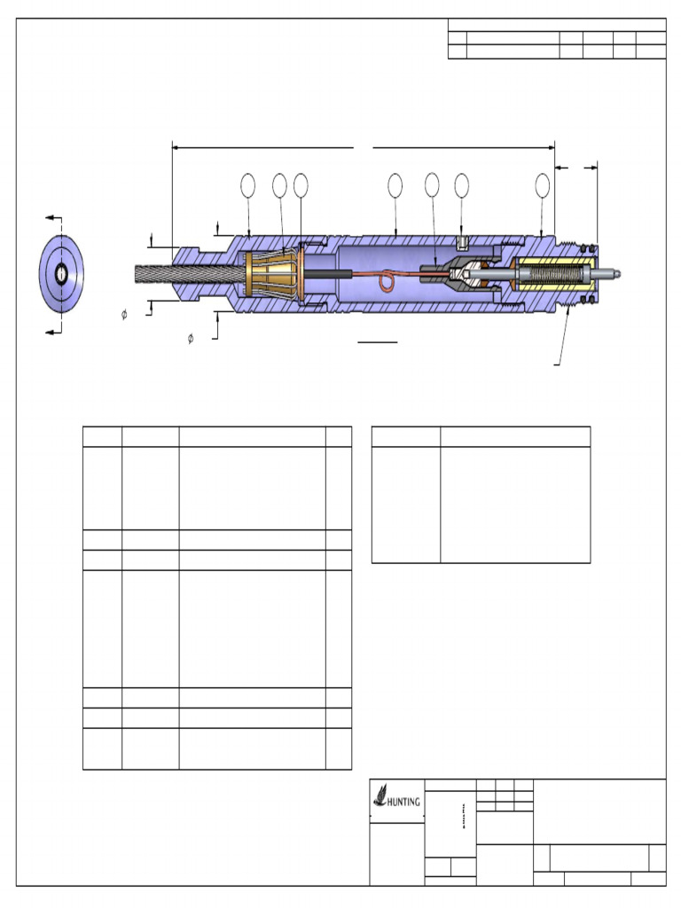 3916-N10L-0ST-HT - Sheet1 | PDF | Manufactured Goods | Mechanical ...
