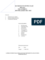Download Laporan Kegiatan Outing Class by Eka Heryansyah SN97094133 doc pdf
