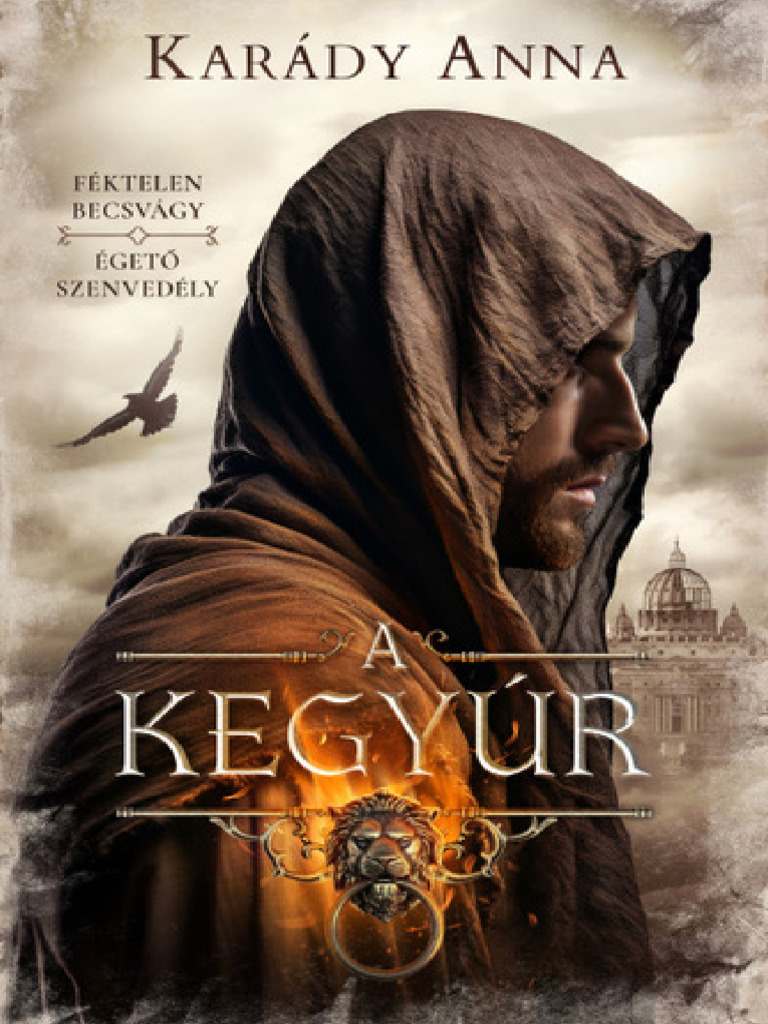 Karády Anna - A Kegyúr | PDF