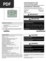 Download Lennox 7000 by gregwater SN97095536 doc pdf