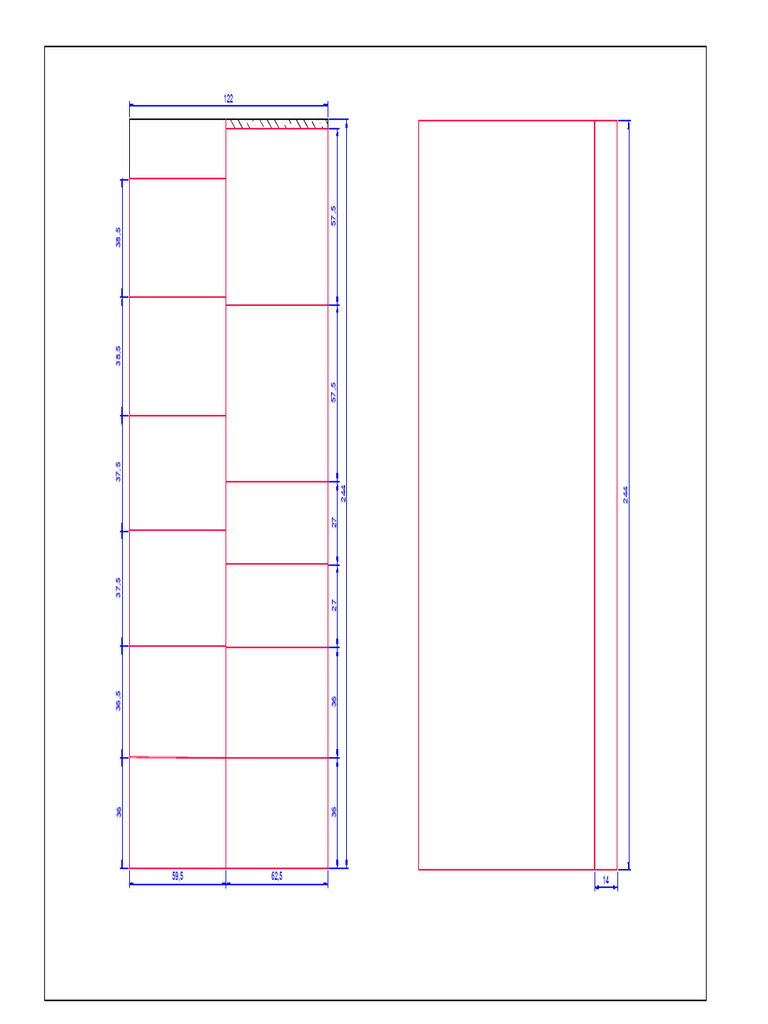 Drawing1 Layout1 | PDF
