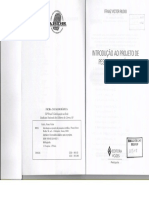 RUDIO, Franz Victor. Introdução ao projeto de pesquisa científica._2