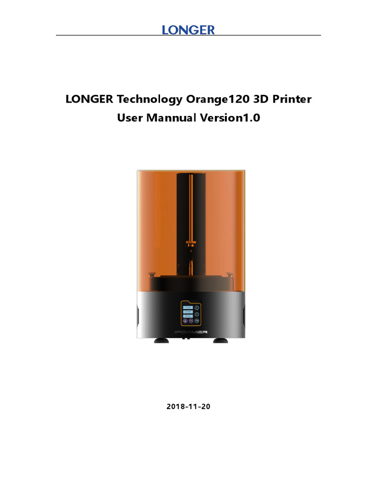 Orange120 manual | PDF | Icon (Computing) | Computer File