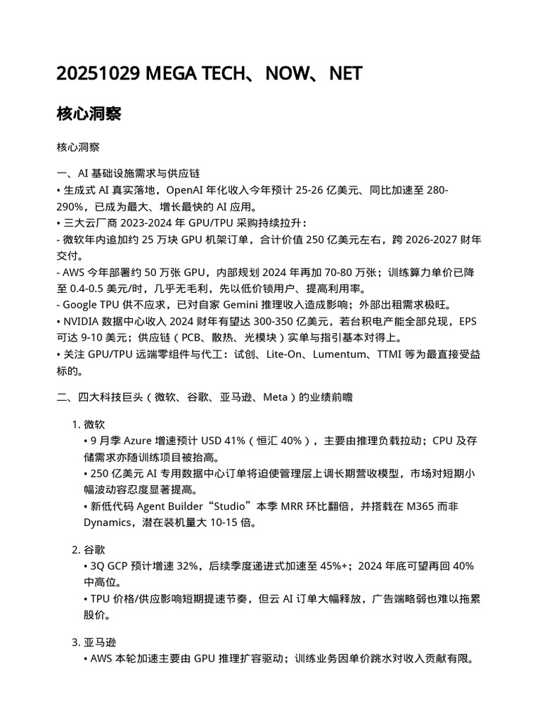 Mega Technownet | PDF