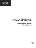 Download JagXtreme Technical Manual by Andrew Spannagel SN97096597 doc pdf