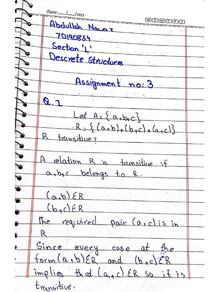 Assignment 3 Compressed | PDF