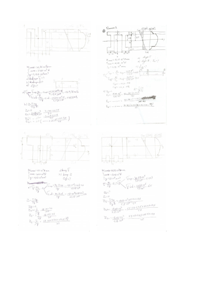 R M | PDF