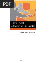 Download Drupal by britaniacollege SN97098550 doc pdf