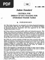 Download Is-116821985 Staging for Overhead Water Tanks by amithcivil SN97098934 doc pdf