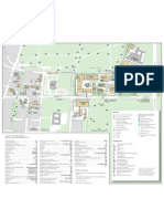 Campus Map - University of Leicester