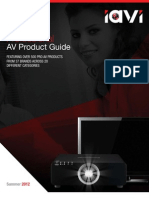 2012 IAVI Digital Catalog - Cover and Text - Single Pages