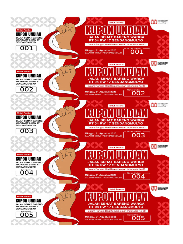 kupon | PDF