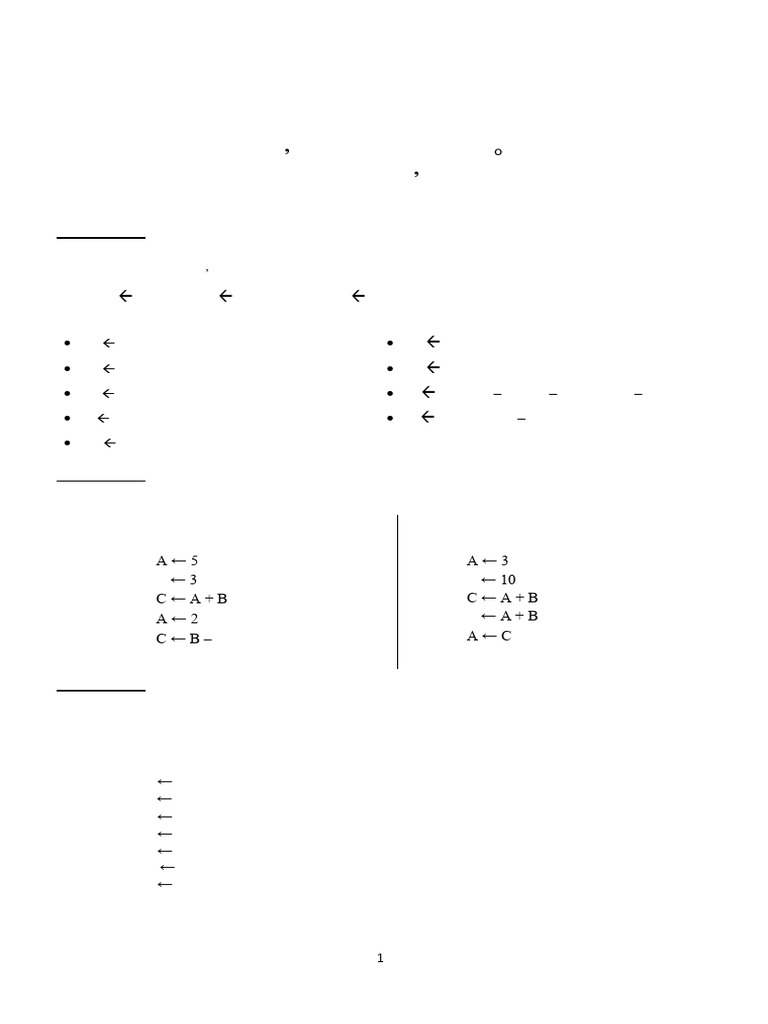 Algorithmes et exercices de base | PDF | Taxe sur la valeur ajoutée ...