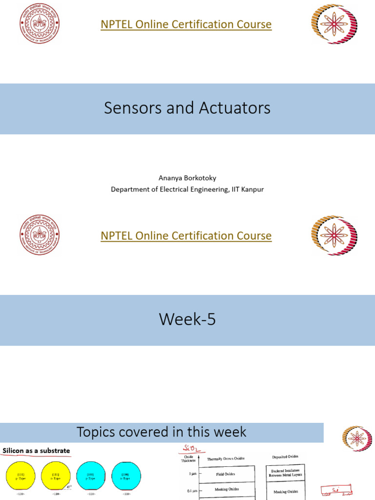 Week 5_practice problems | PDF | Solid State Engineering | Industrial ...